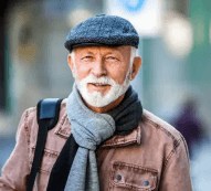 Jamies P. – Amazing Relief with AlphaCur